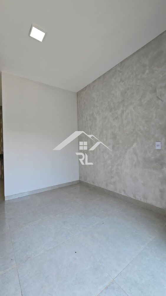 Casa, 2 quartos - Foto 2