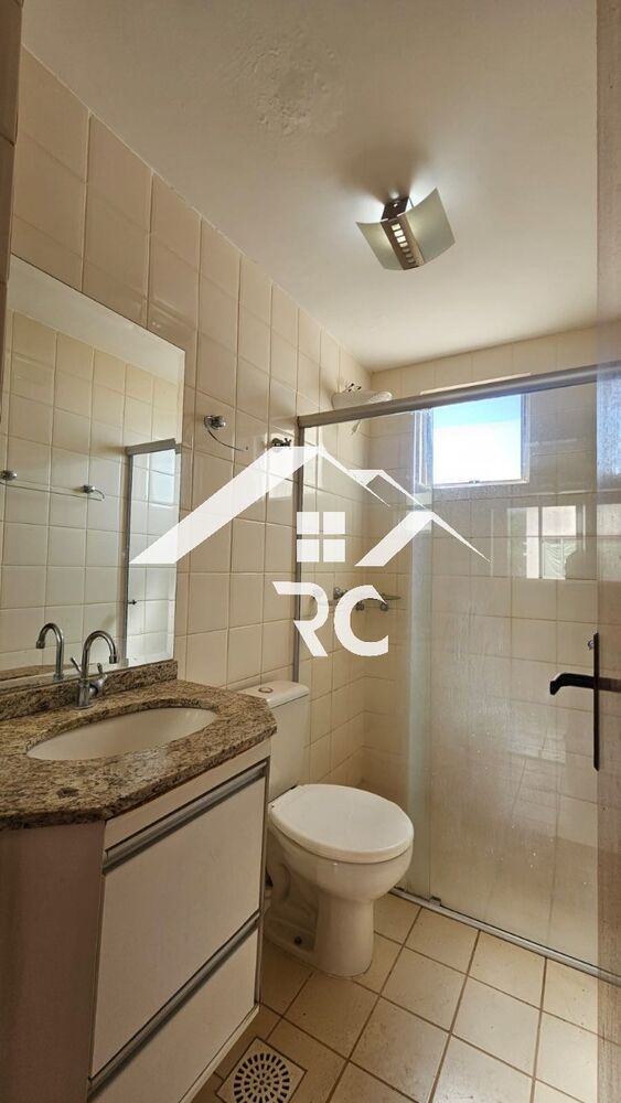 Apartamento à venda com 3 quartos, 85m² - Foto 5