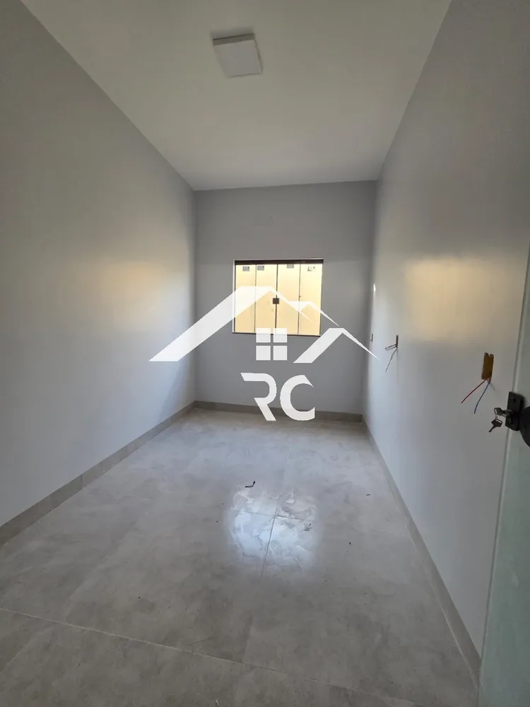 Casa, 2 quartos - Foto 1