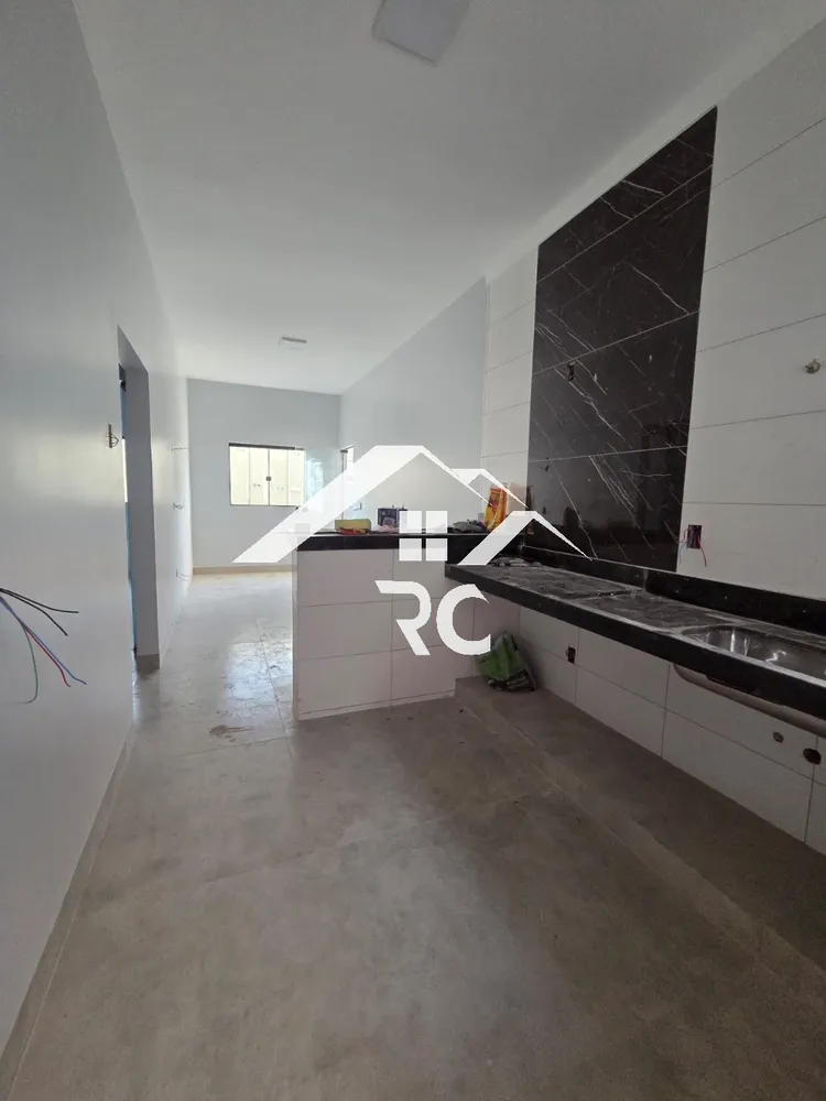 Casa, 2 quartos - Foto 6