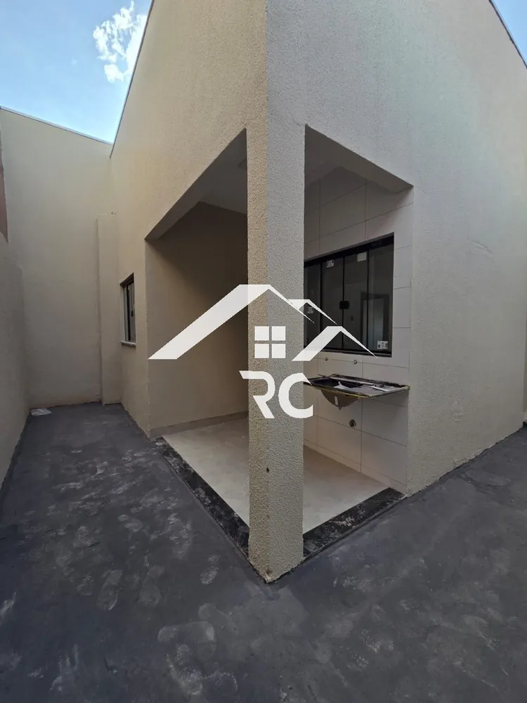 Casa, 2 quartos - Foto 4