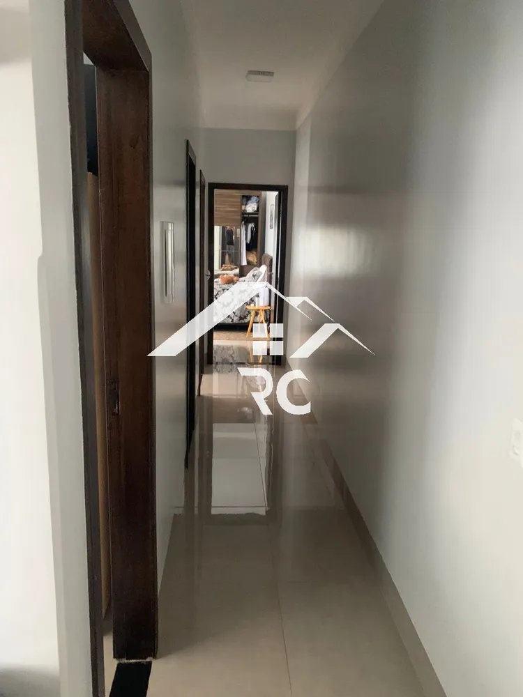 Casa, 3 quartos - Foto 7