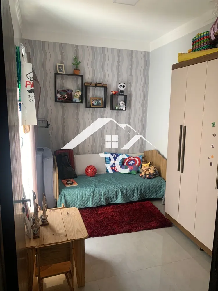 Casa, 3 quartos - Foto 6