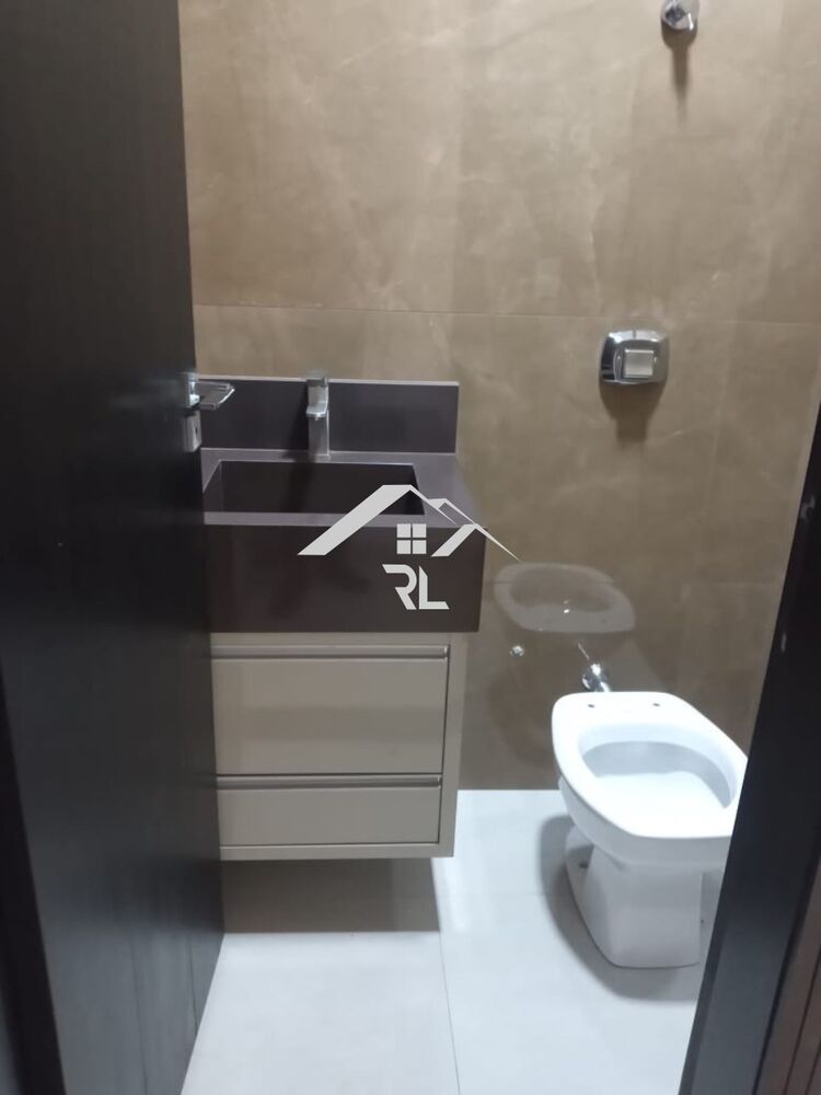 Casa à venda com 3 quartos - Foto 4