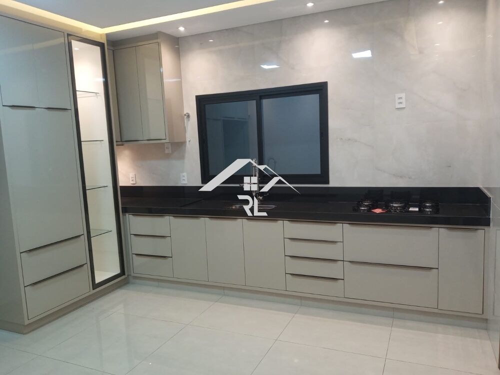 Casa à venda com 3 quartos - Foto 2