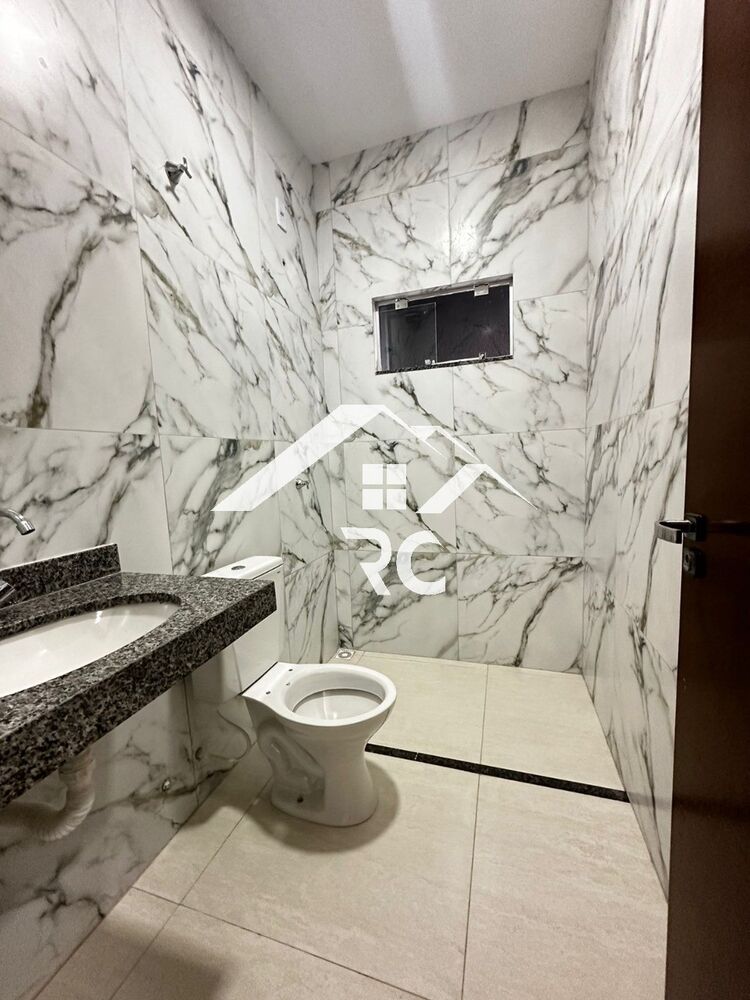 Casa, 2 quartos - Foto 6