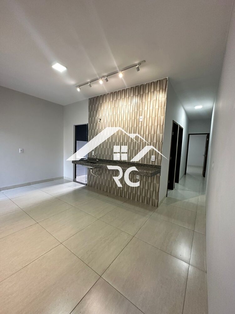 Casa, 2 quartos - Foto 4