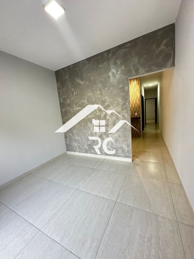 Casa, 2 quartos - Foto 2