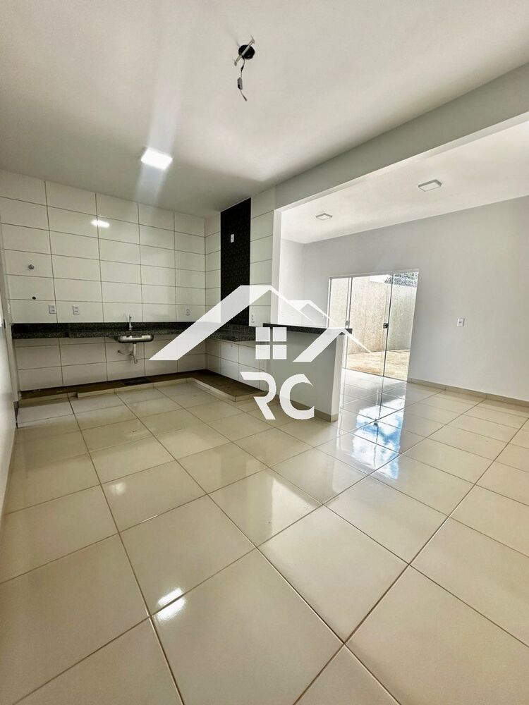 Casa, 3 quartos - Foto 4