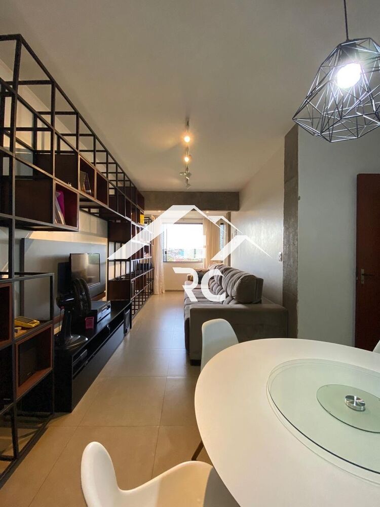Apartamento, 3 quartos, 86 m² - Foto 1
