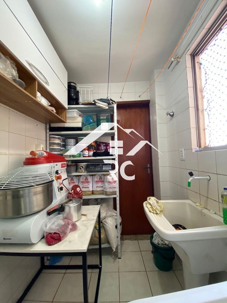 Apartamento, 3 quartos, 86 m² - Foto 4