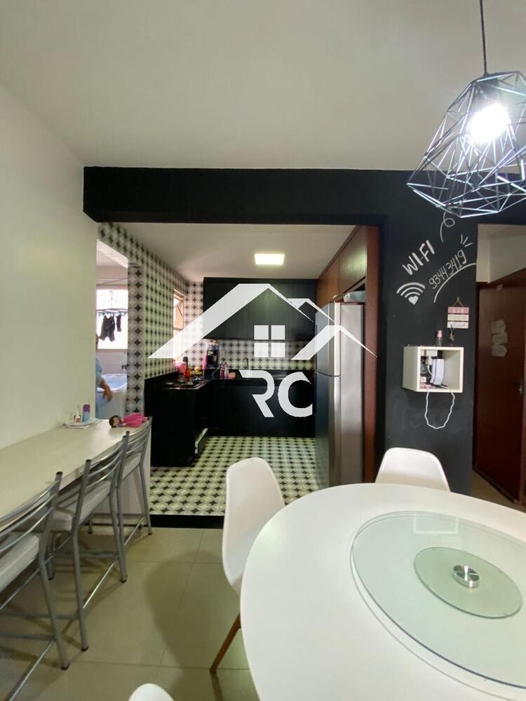 Apartamento, 3 quartos, 86 m² - Foto 2