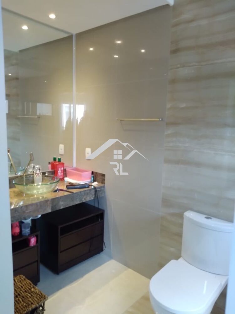 Casa, 3 quartos - Foto 3