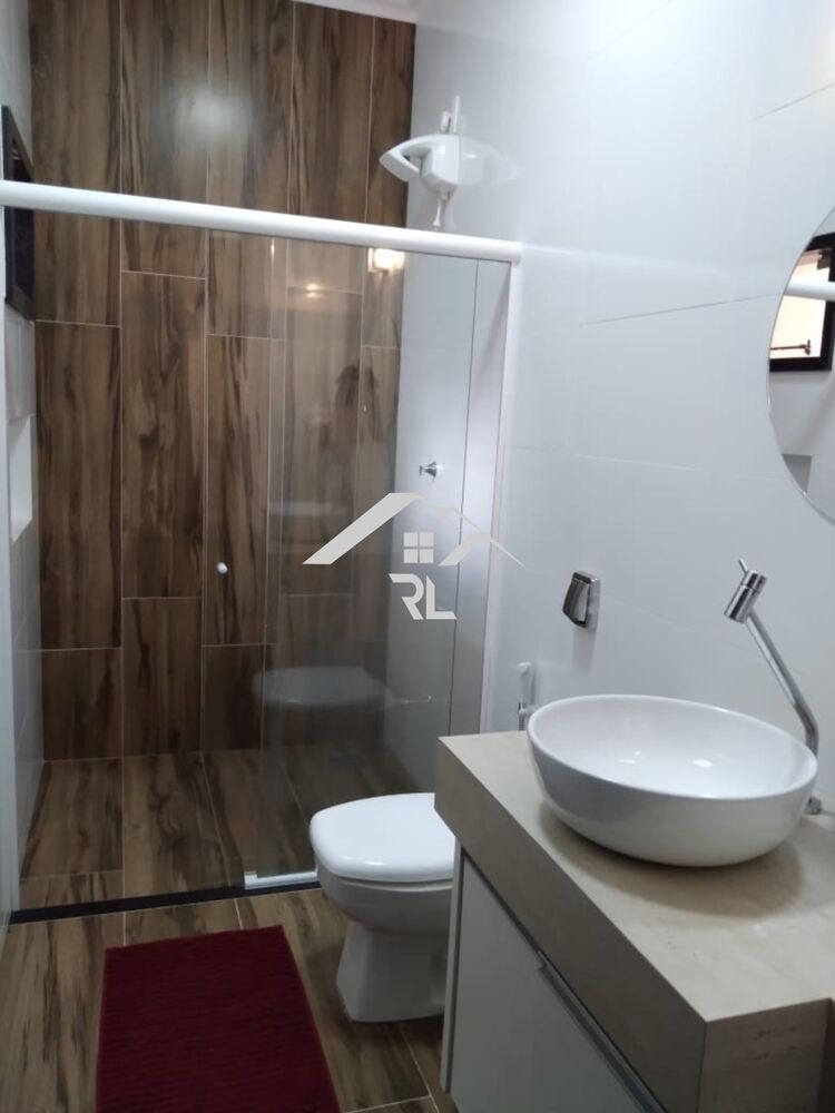 Casa, 3 quartos - Foto 4