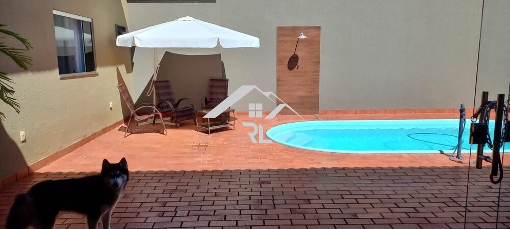 Casa, 3 quartos - Foto 8