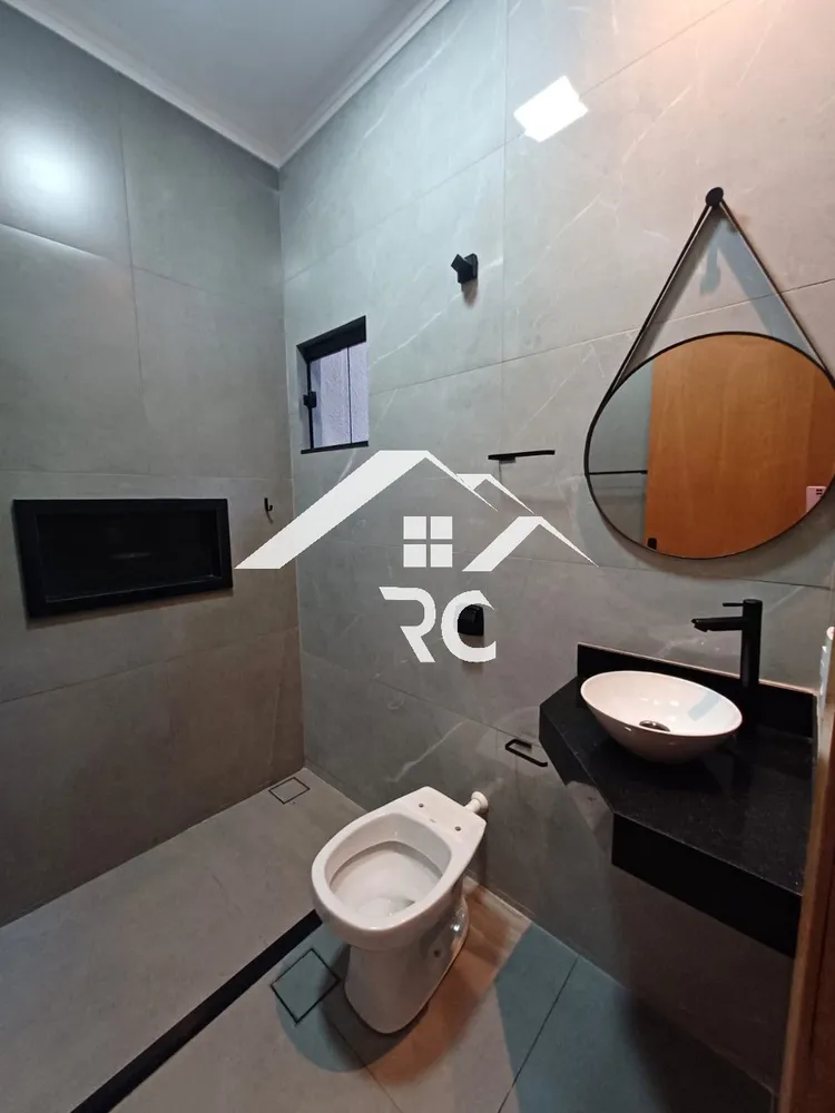 Casa, 3 quartos - Foto 6