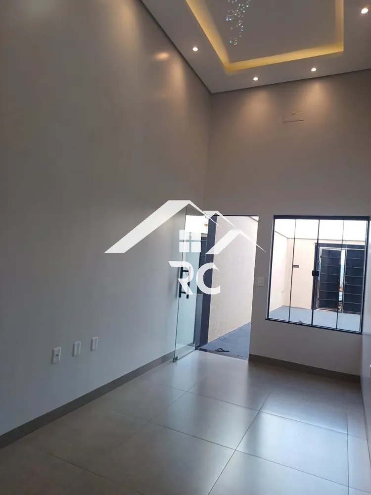 Casa, 3 quartos - Foto 2