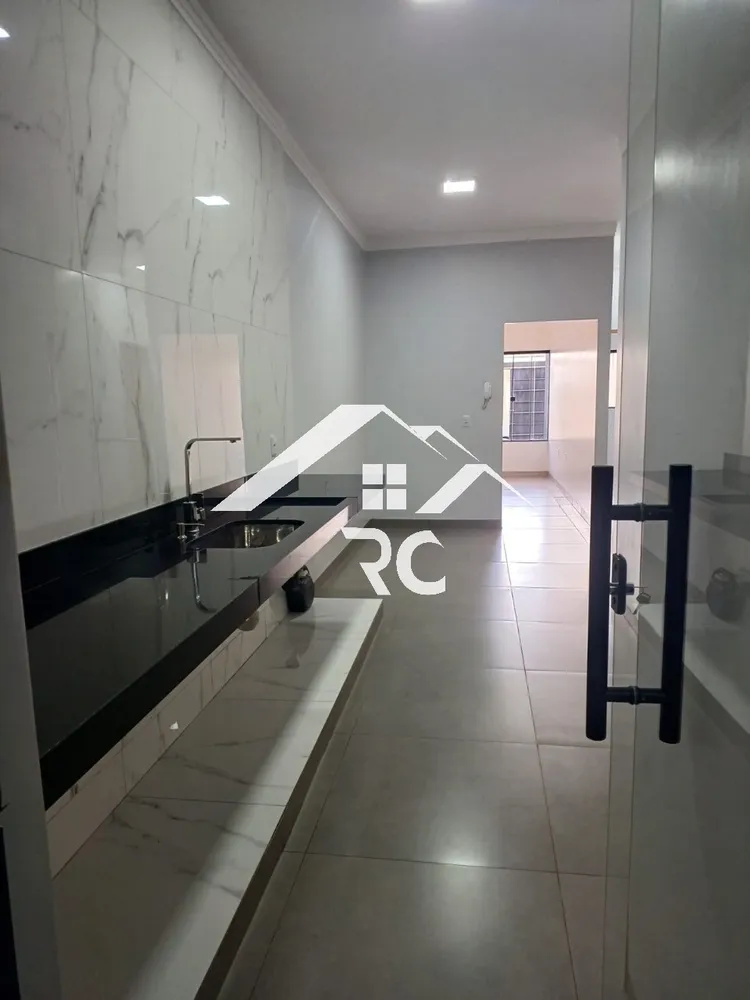 Casa, 3 quartos - Foto 8