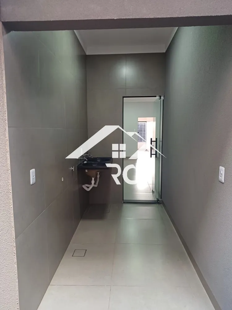 Casa, 3 quartos - Foto 5