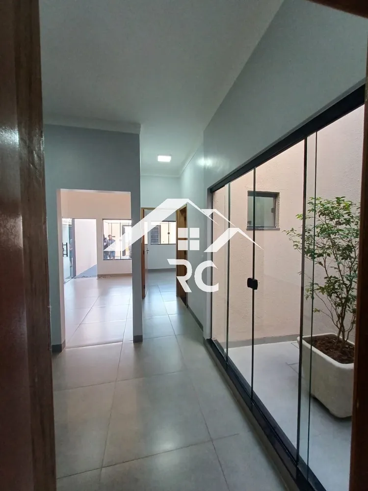 Casa, 3 quartos - Foto 10