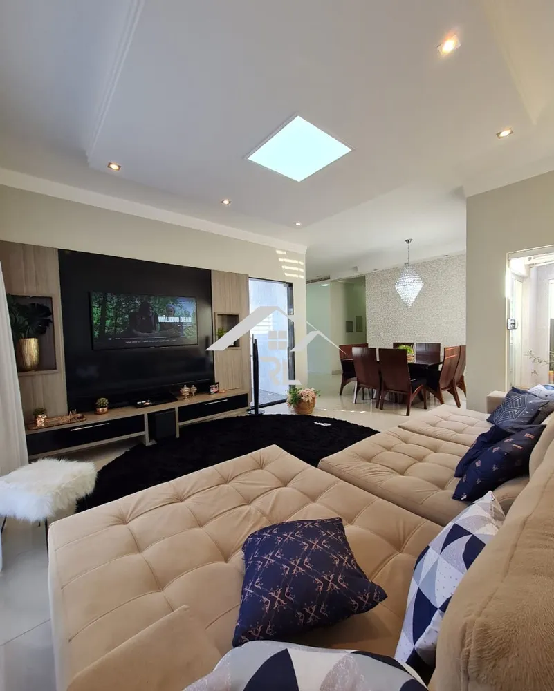 Casa, 5 quartos - Foto 6