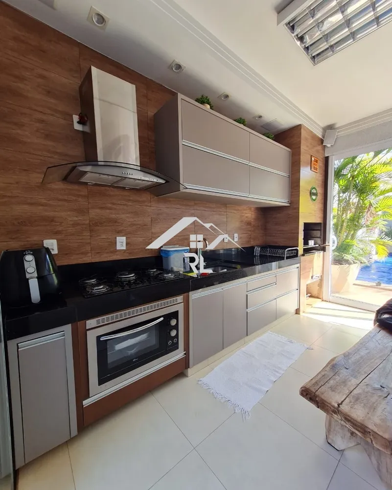 Casa, 5 quartos - Foto 12