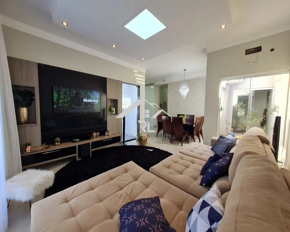 Casa, 5 quartos - Foto 7
