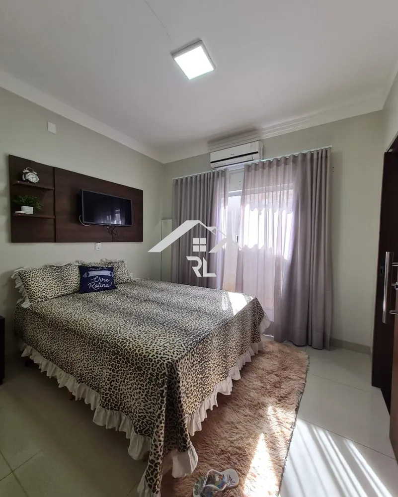 Casa, 5 quartos - Foto 4