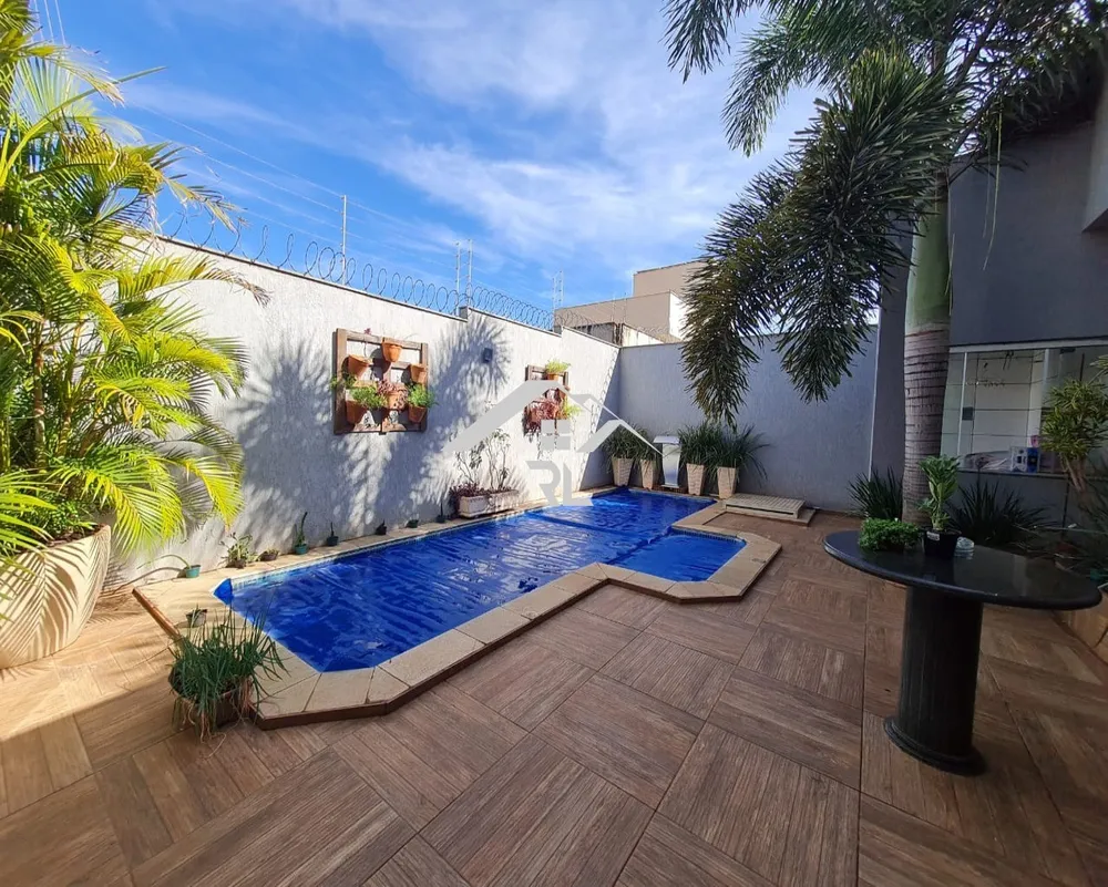 Casa, 5 quartos - Foto 10