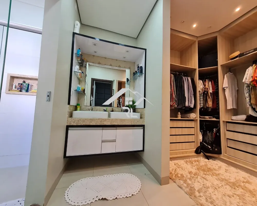Casa, 5 quartos - Foto 2