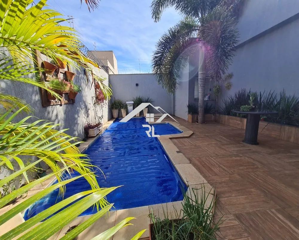 Casa, 5 quartos - Foto 10