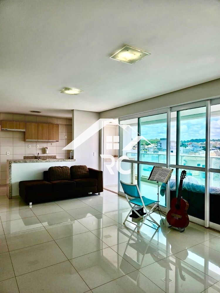 Apartamento, 3 quartos, 105 m² - Foto 5