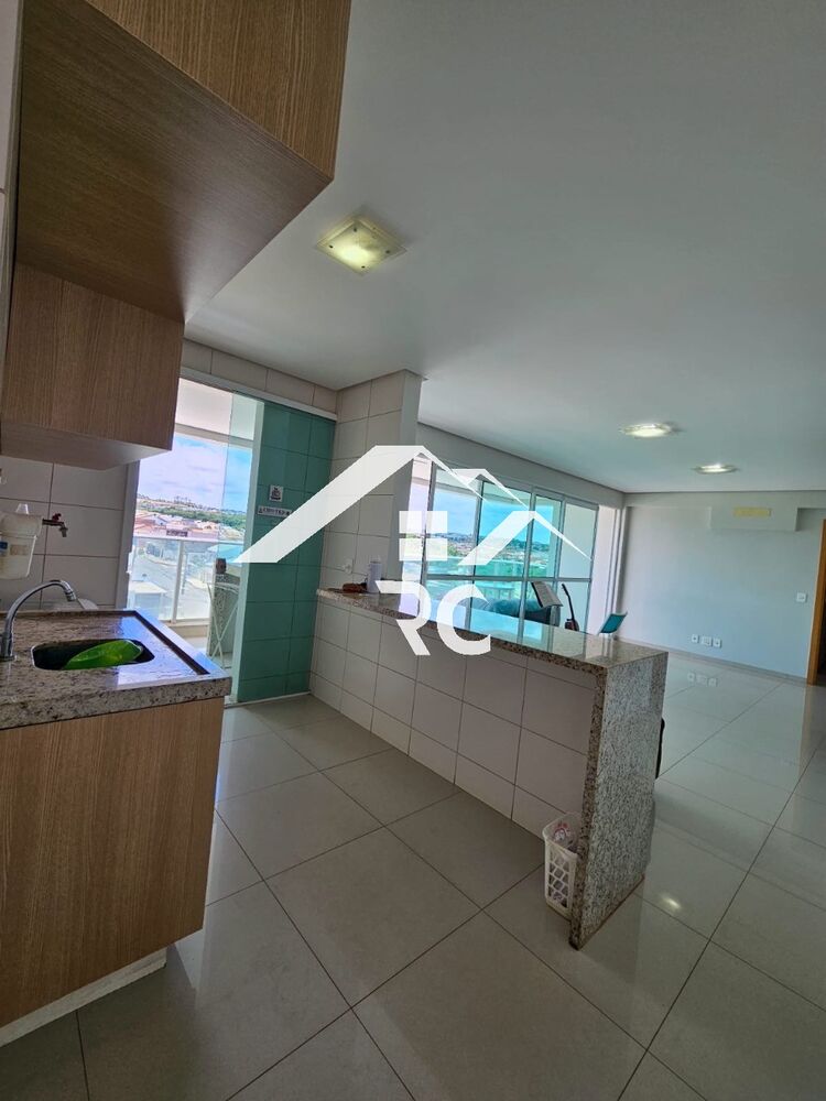 Apartamento, 3 quartos, 105 m² - Foto 2