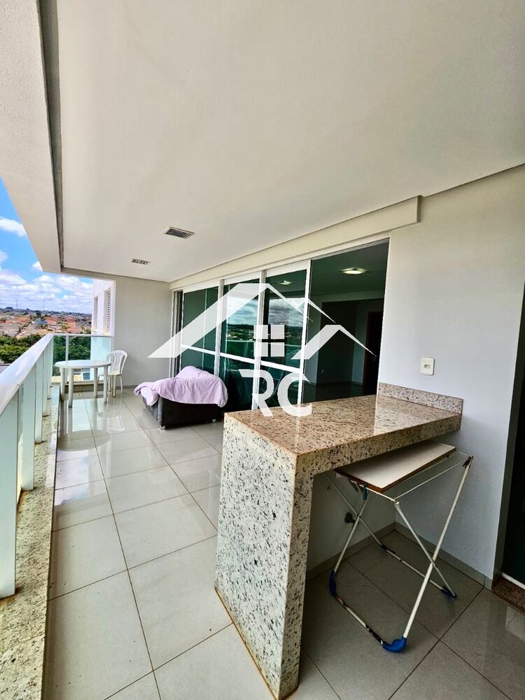 Apartamento, 3 quartos, 105 m² - Foto 3