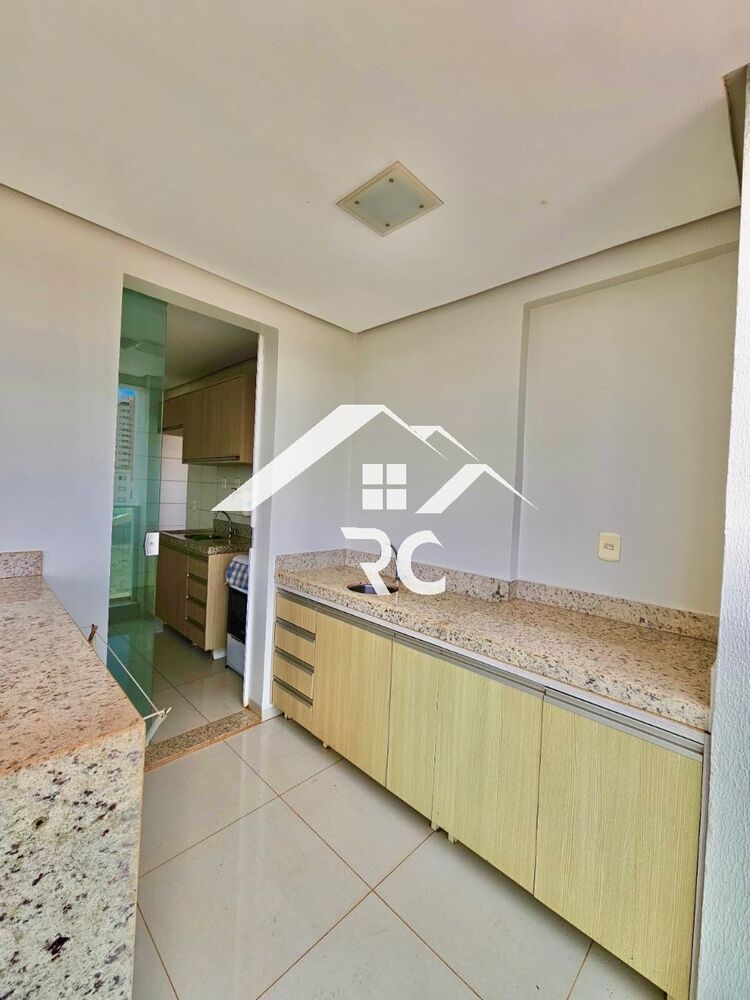 Apartamento, 3 quartos, 105 m² - Foto 4