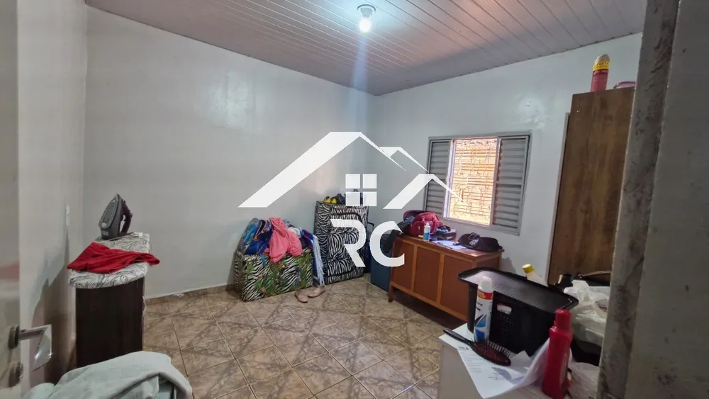 Casa, 2 quartos - Foto 4