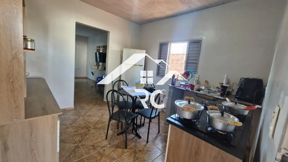 Casa, 2 quartos - Foto 5