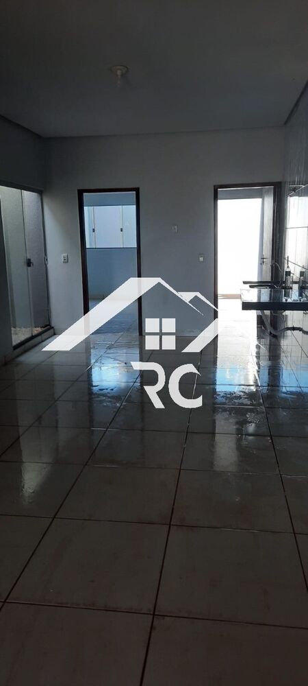 Casa, 2 quartos - Foto 4