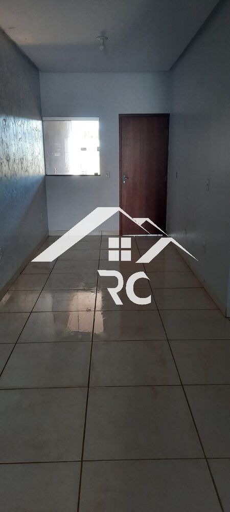 Casa, 2 quartos - Foto 2