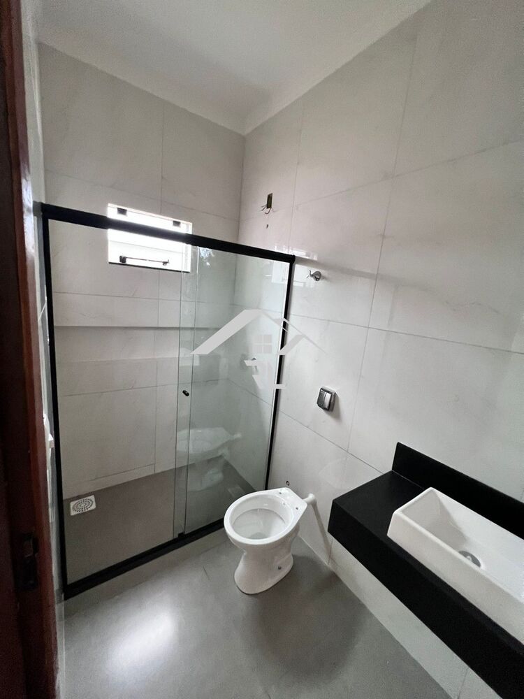 Casa à venda com 3 quartos - Foto 5