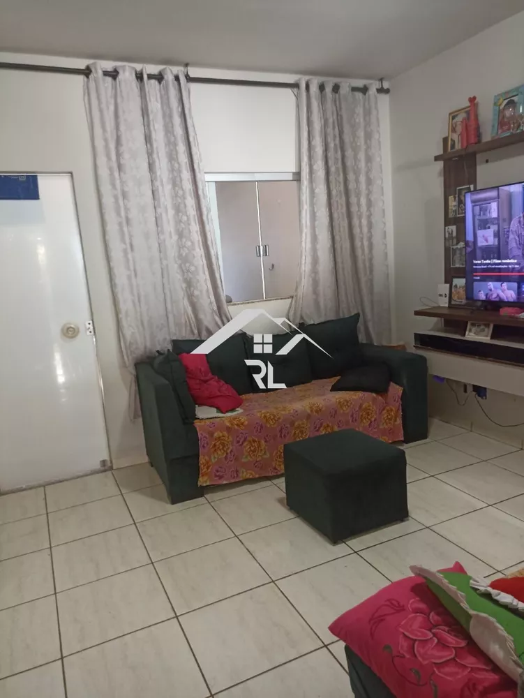 Casa à venda com 3 quartos - Foto 6