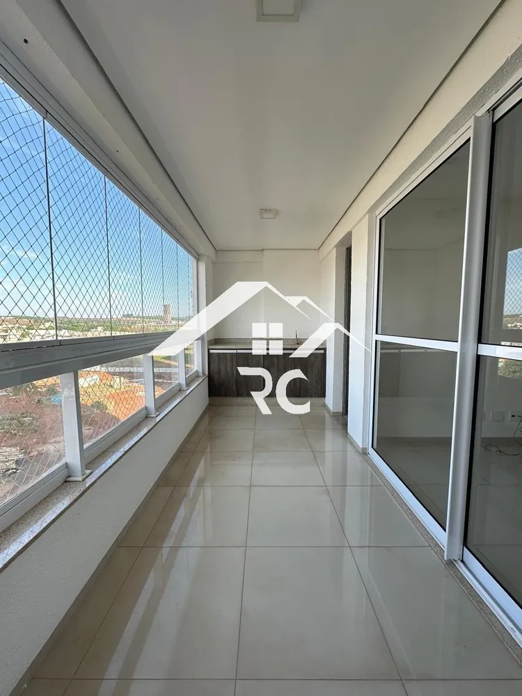 Apartamento, 3 quartos, 66 m² - Foto 3