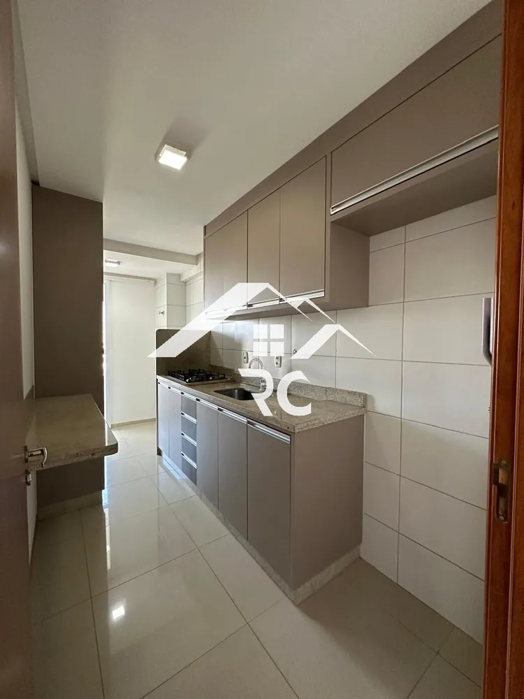 Apartamento, 3 quartos, 66 m² - Foto 1