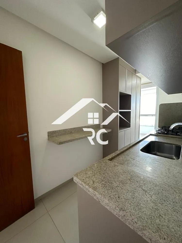 Apartamento, 3 quartos, 66 m² - Foto 2