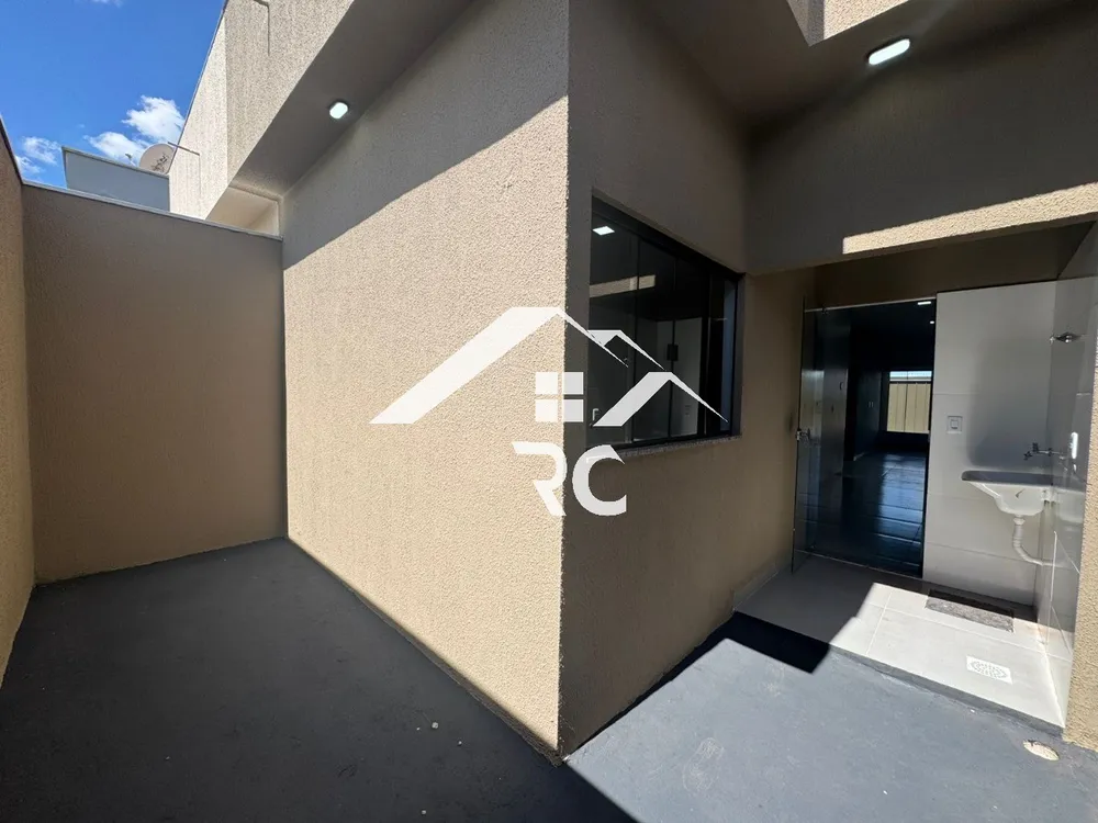Casa, 3 quartos - Foto 6