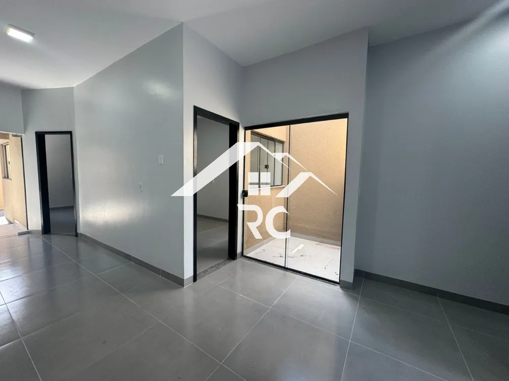 Casa, 3 quartos - Foto 4