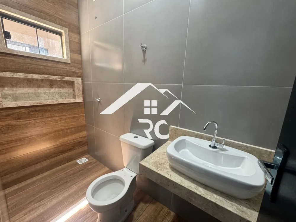 Casa, 3 quartos - Foto 5