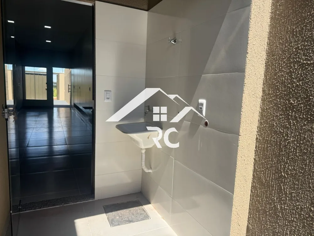 Casa, 3 quartos - Foto 10