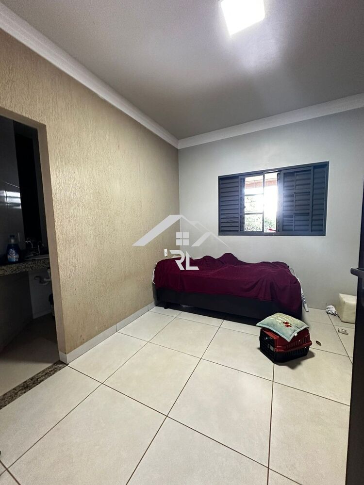 Casa, 3 quartos - Foto 4