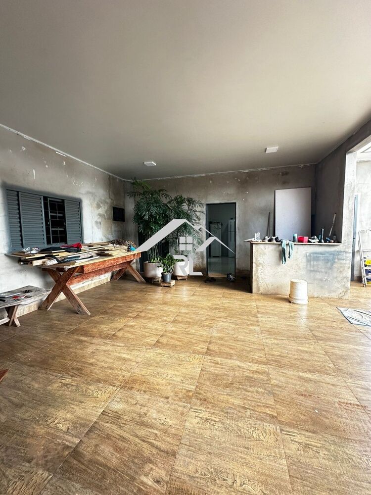 Casa, 3 quartos - Foto 8